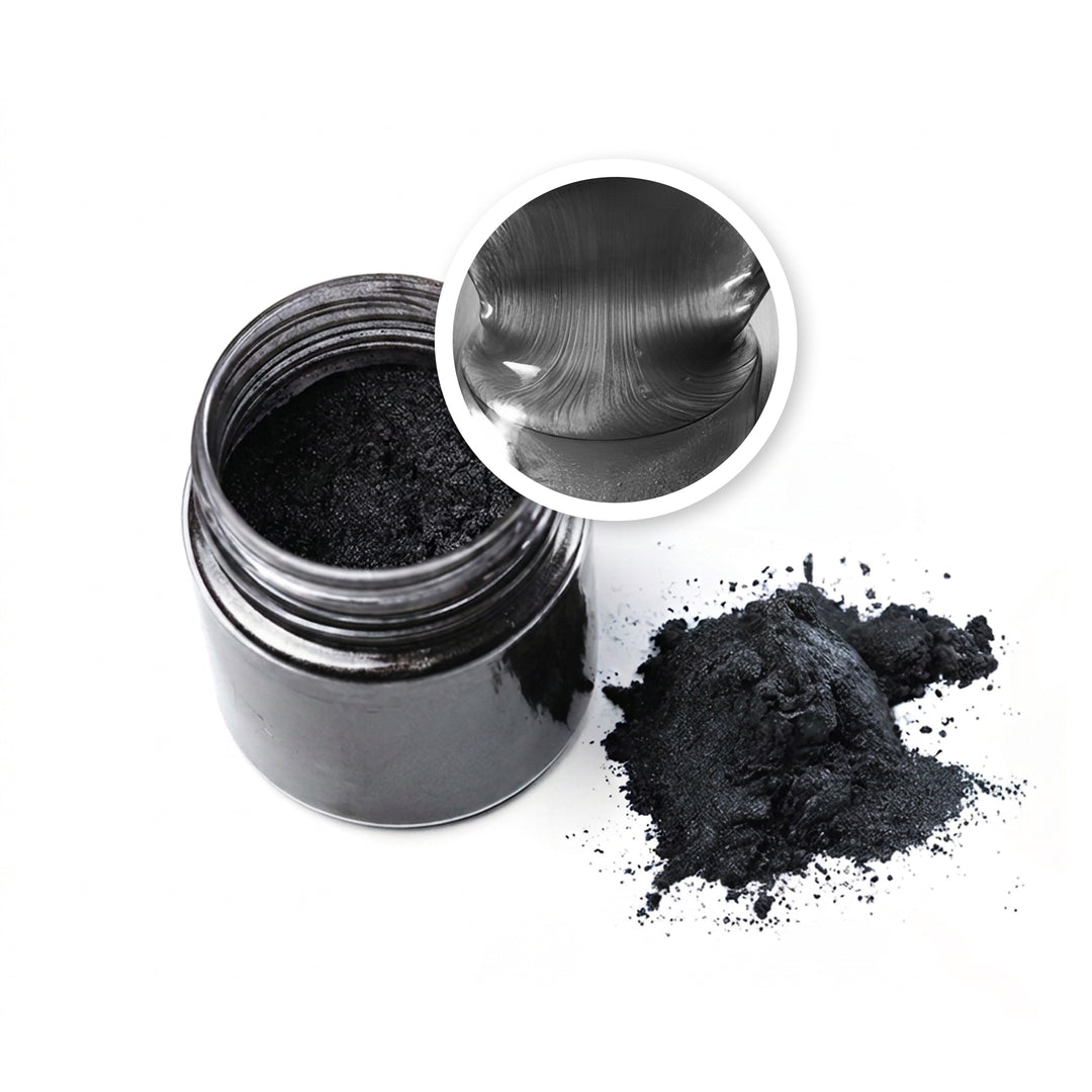 Artline Pigmento metálico en polvo, 20g