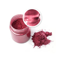 Artline Pigmento metálico en polvo, 20g