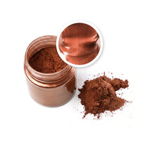 Artline Pigmento metálico en polvo, 20g
