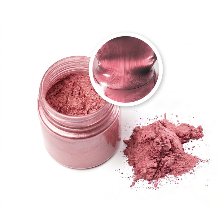 Artline Pigmento metálico en polvo, 20g