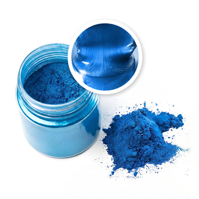 Artline pigment métallique en poudre, 20g