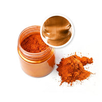 Artline Pigmento metálico en polvo, 20g