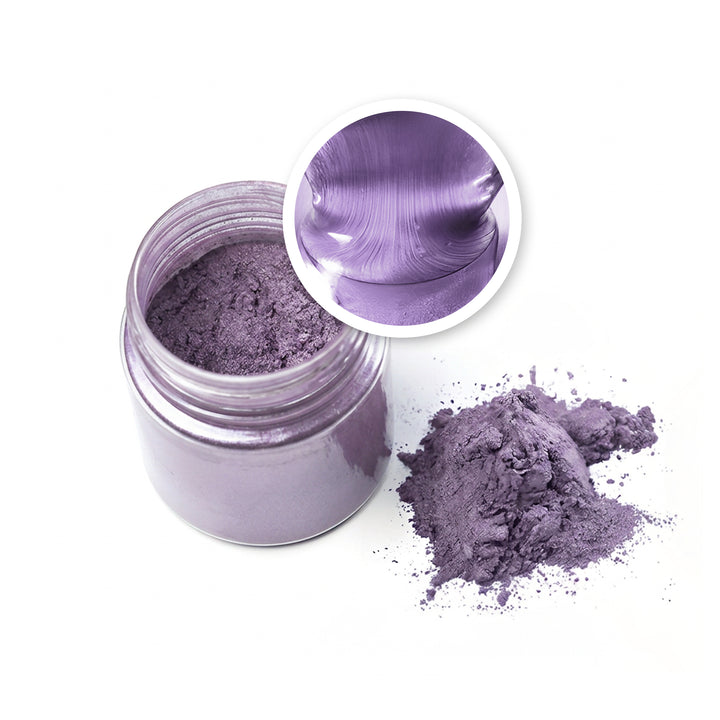 Artline Pigmento metálico en polvo, 20g