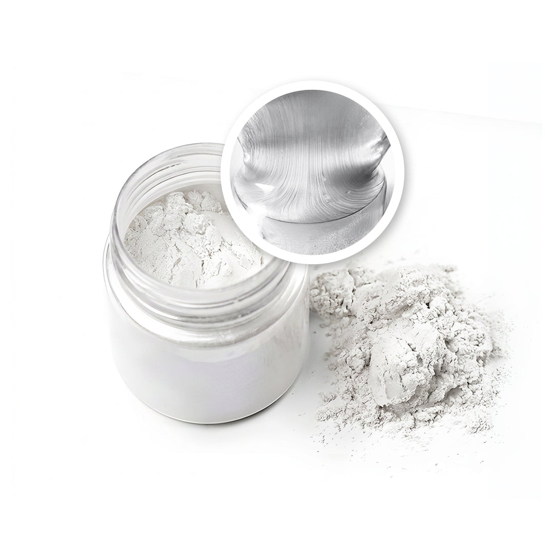 Artline Pigmento metálico en polvo, 20g