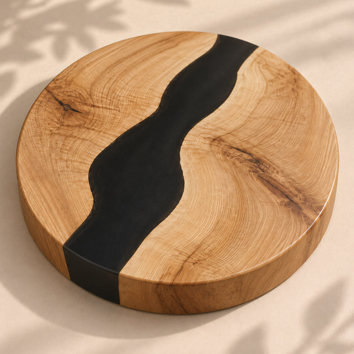 Artline Monolith Epoxy Resin — Extra Deep Casting Resin for Tables & Large Projects