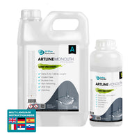 Artline Monolith Epoxy Resin — Extra Deep Casting Resin for Tables & Large Projects
