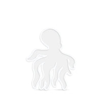 Artline Octopus Silicone Mold