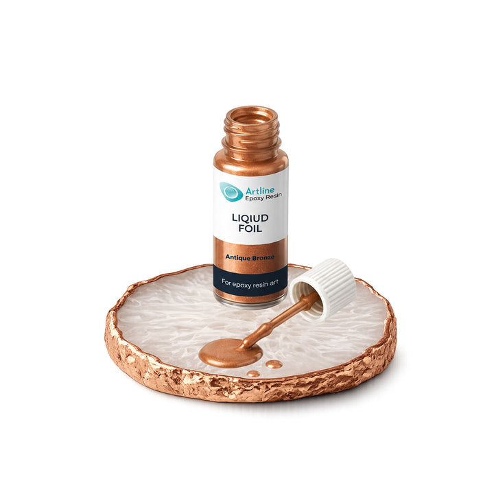 Artline film métallique liquide, 15ml
