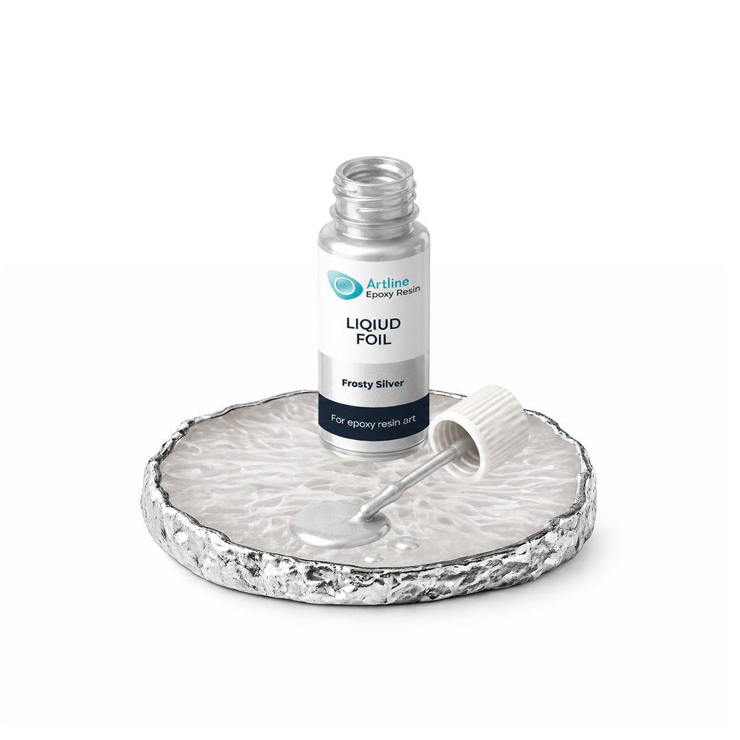 Artline film métallique liquide, 15ml