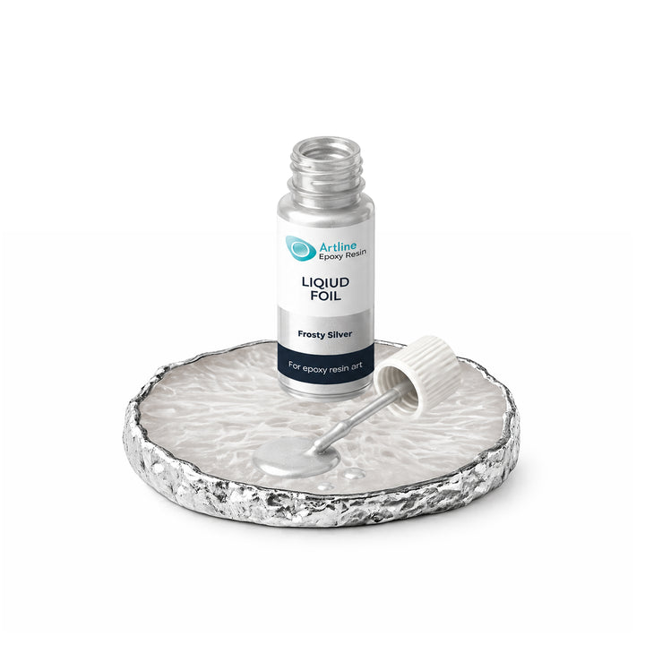 Artline film métallique liquide, 15ml