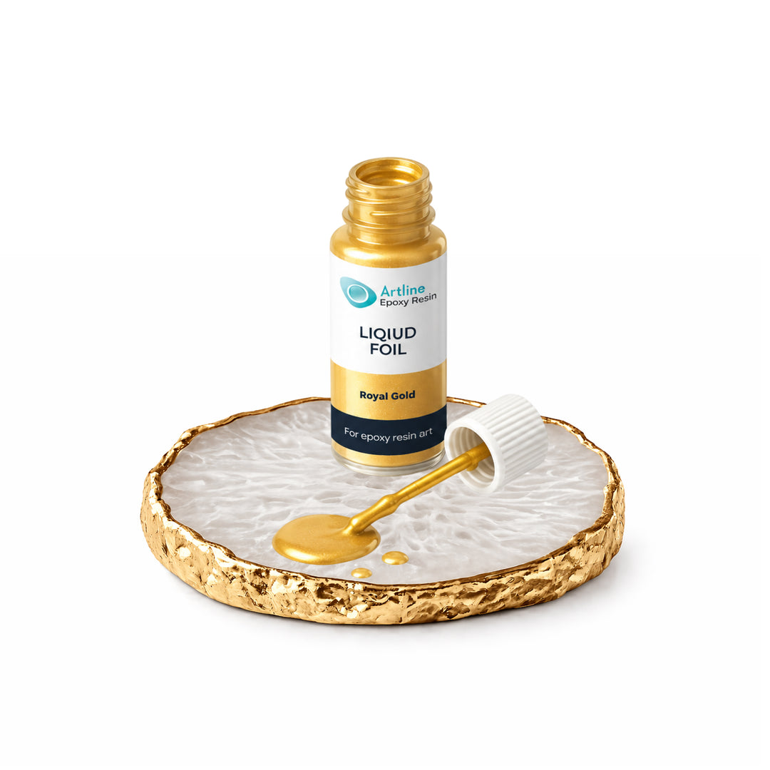 Artline film métallique liquide, 15ml