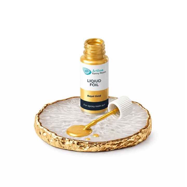 Artline film métallique liquide, 15ml