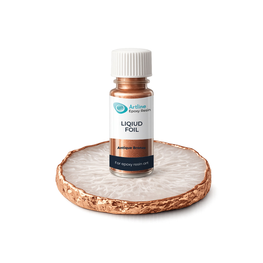 Artline Liquid Foil, 15ml