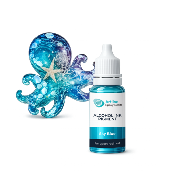 Artline alkoholni ink, 10ml