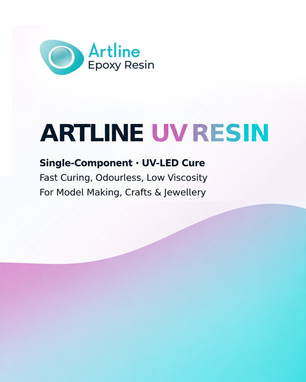 UV Resin