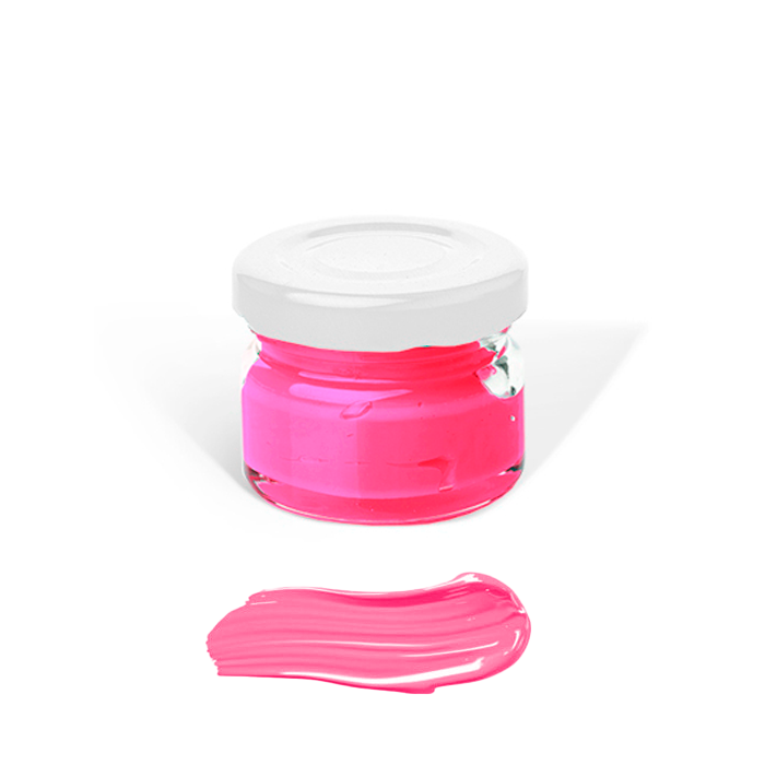 Pigment Paste Bubble Gum, 20 g