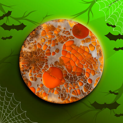 Artline Halloween-Wellenplatten-Set