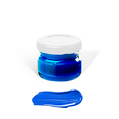 Pigment Paste Dark Navy, 20 g