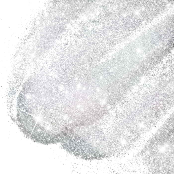 Polvo de Brillo de Diamante para Resina Epóxica, partículas 0,2 mm, 5 gr