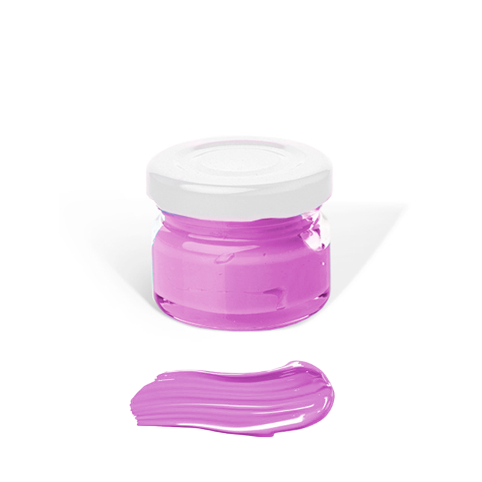 Pigment Paste Lavanda, 20 g