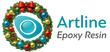 Artline Epoxy Resin