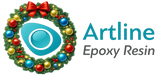 Artline Epoxy Resin