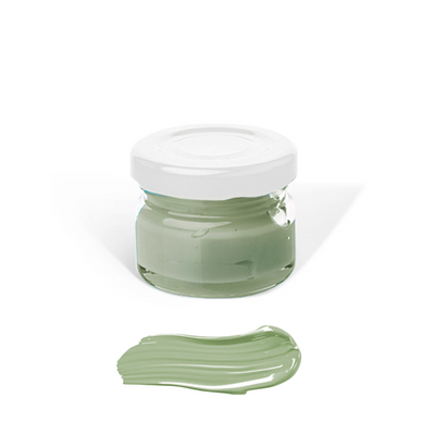 Pigmentpaste Olive, 20 g