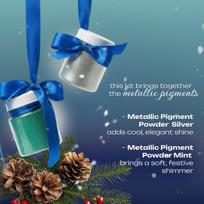 Arctic Snowy Night Kit