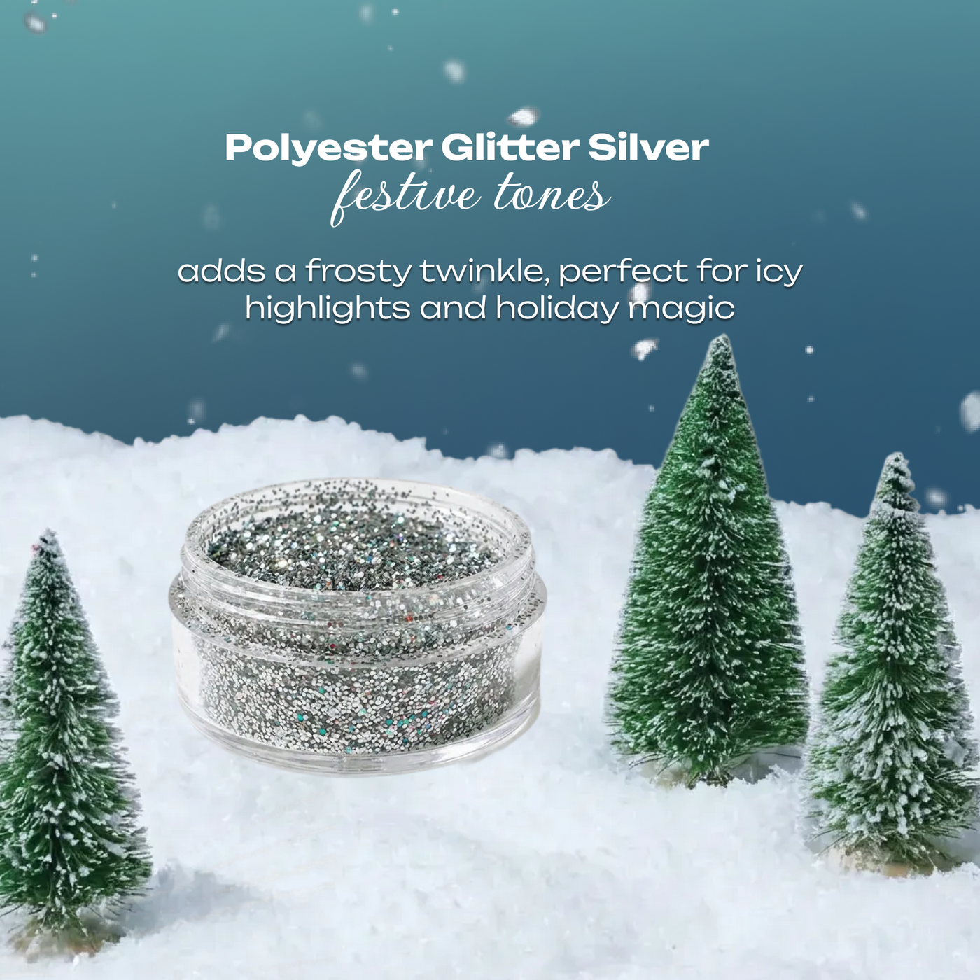 Arctic Snowy Night Kit