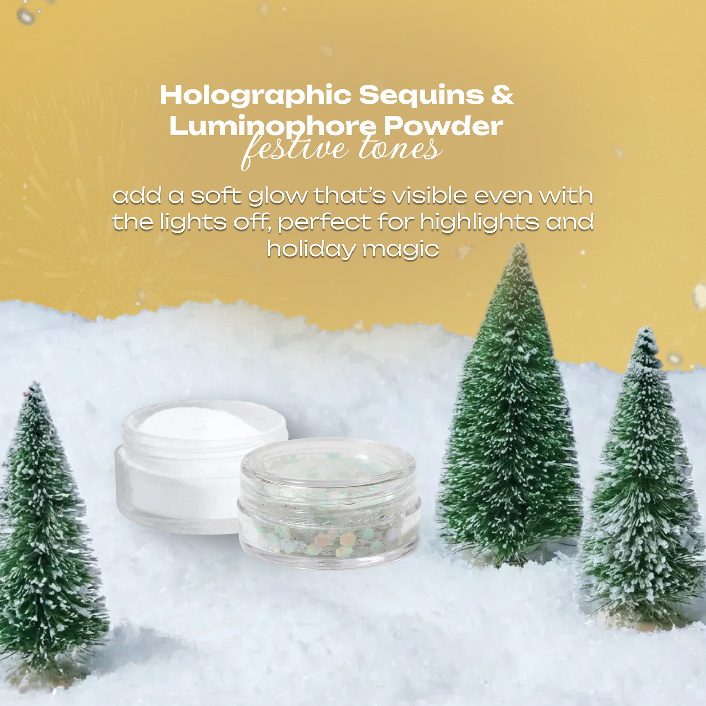 Regal Gold & Silver Kit