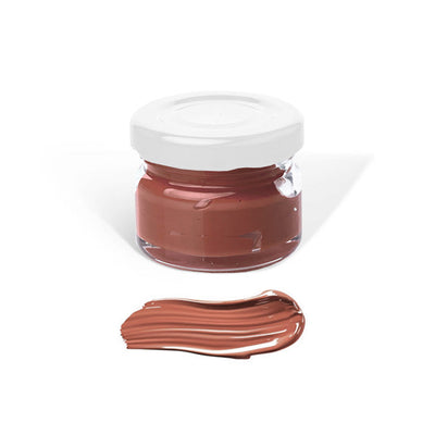 Artline Pigment Paste Cocoa is designed for tinting 2-component epoxy resins.If you are looking for opaque or semi-opaque effect, this pigment paste is ideal decisioPigment Paste Cocoa, 20 g - Artline Epoxy Resin