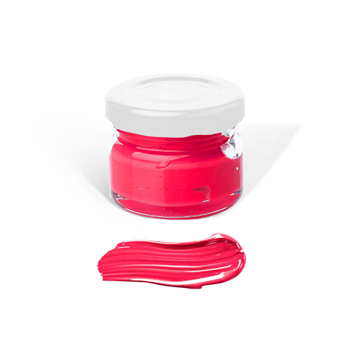 Pigment Paste Pink 20 g for Epoxy Resins, Highly Concentrated