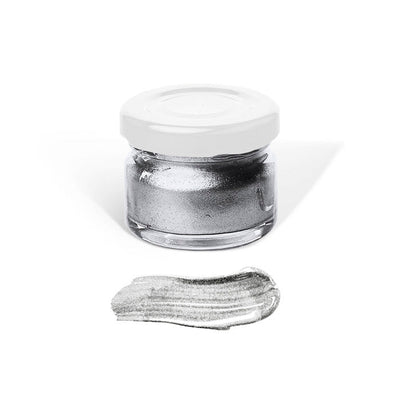 Artline Pigment Paste Silver is designed for tinting 2-component epoxy resins.If you are looking for opaque or semi-opaque effect, this pigment paste is ideal decisiPigment Paste Silver, 20 g - Artline Epoxy Resin