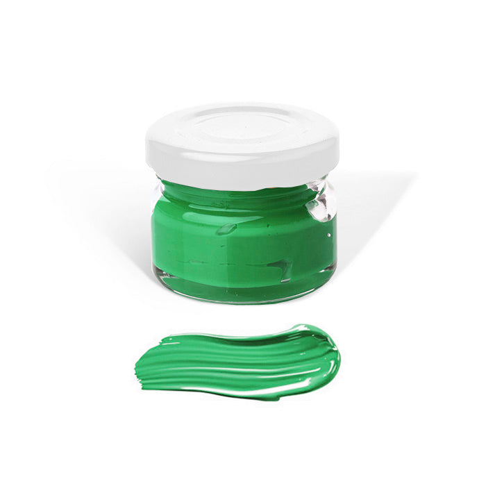 Artline Pigment Paste Sea Green is designed for tinting 2-component epoxy resins.If you are looking for opaque or semi-opaque effect, this pigment paste is ideal decPigment Paste Sea Green, 20 g - Artline Epoxy Resin