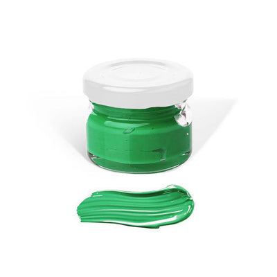 Artline Pigment Paste Sea Green is designed for tinting 2-component epoxy resins.If you are looking for opaque or semi-opaque effect, this pigment paste is ideal decPigment Paste Sea Green, 20 g - Artline Epoxy Resin