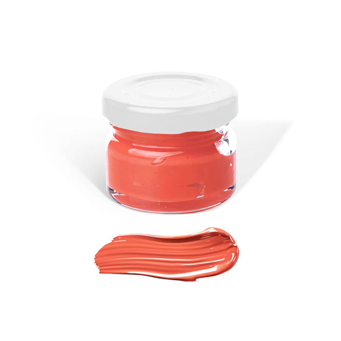 Artline Pigment Paste Peach is designed for tinting 2-component epoxy resins.If you are looking for opaque or semi-opaque effect, this pigment paste is ideal decisioPigment Paste Peach, 20 g - Artline Epoxy Resin