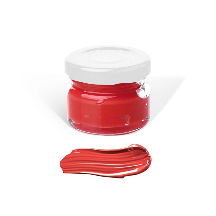 Artline Pigment Paste Tomato is designed for tinting 2-component epoxy resins.If you are looking for opaque or semi-opaque effect, this pigment paste is ideal decisiPigment Paste Tomato, 20 g - Artline Epoxy Resin