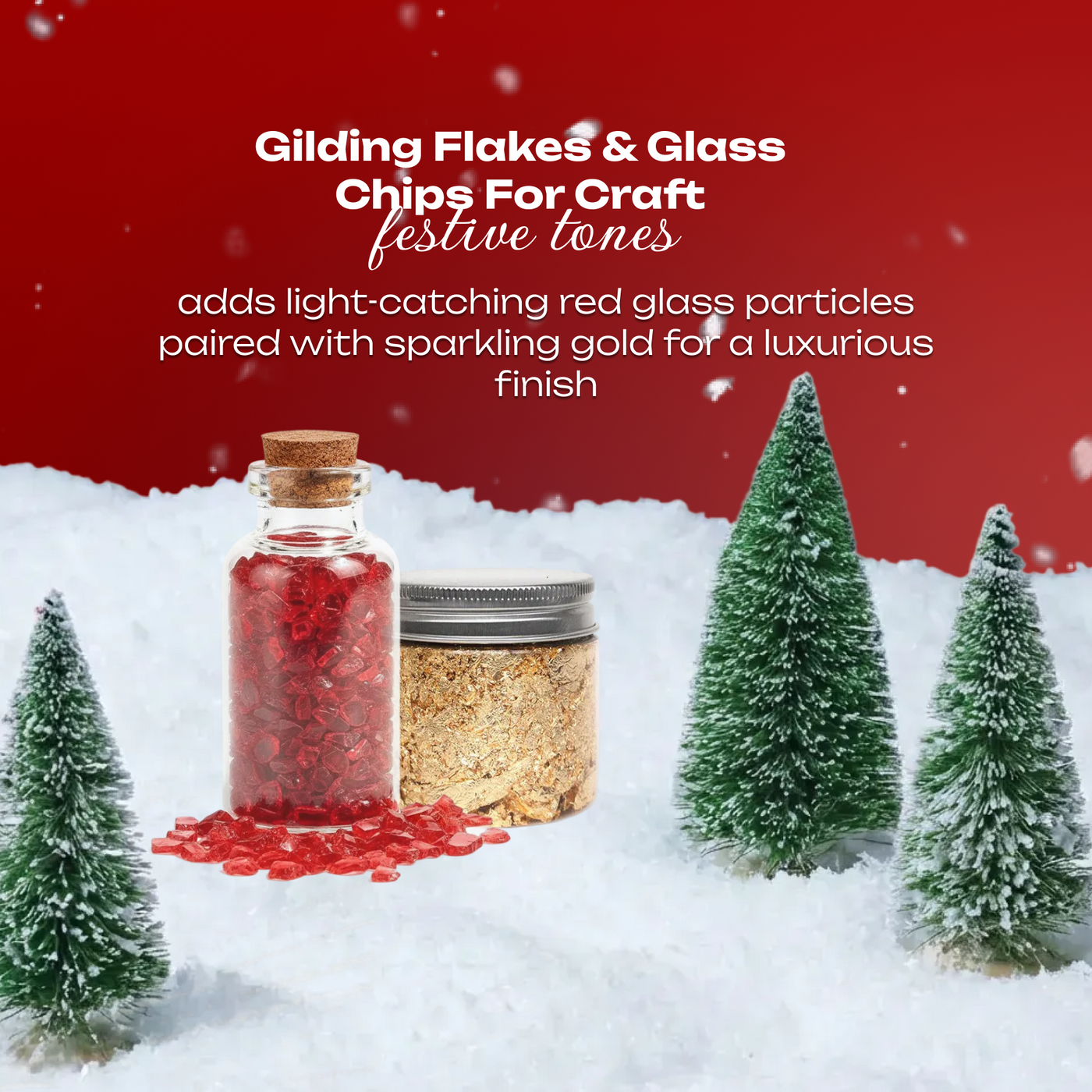 Red Velvet Resin Kit