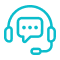 Customer Support 24/7