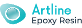 Artline Epoxy Resin